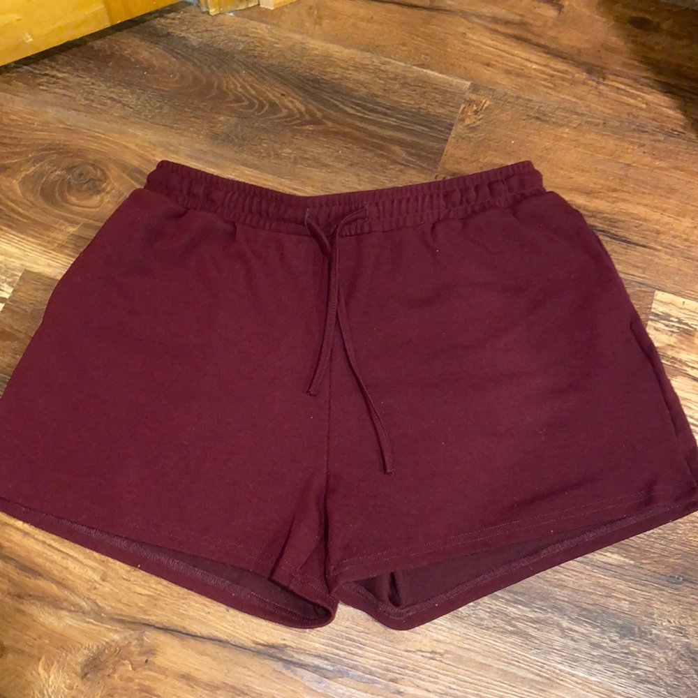 Lounge shorts